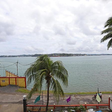 OYO 5731 Jazeera Resort Haddo Exterior foto