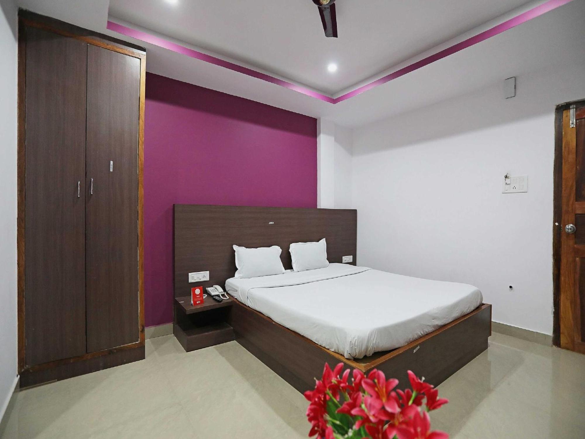 OYO 5731 Jazeera Resort Haddo Exterior foto