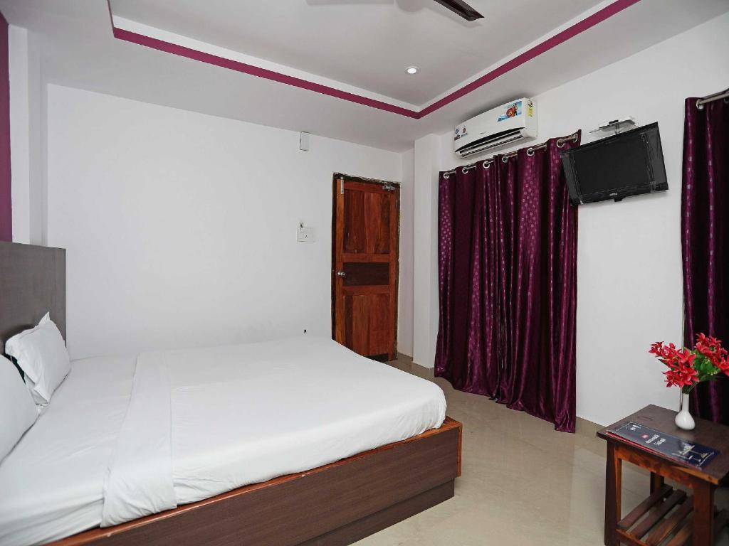 OYO 5731 Jazeera Resort Haddo Exterior foto