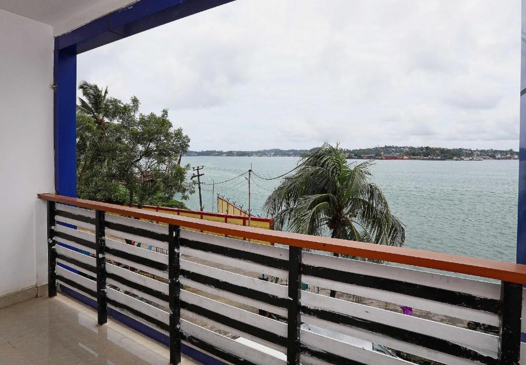 OYO 5731 Jazeera Resort Haddo Exterior foto